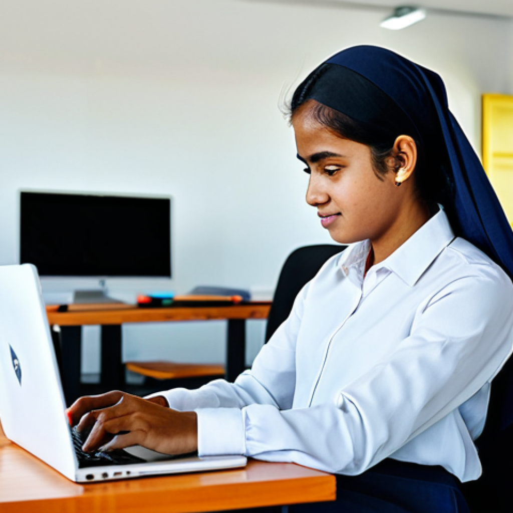 동티모르 지역별 인구 분포 - **A Timorese Youth in Tech:** "A young Timorese professional, fully clothed in modest, modern busine...