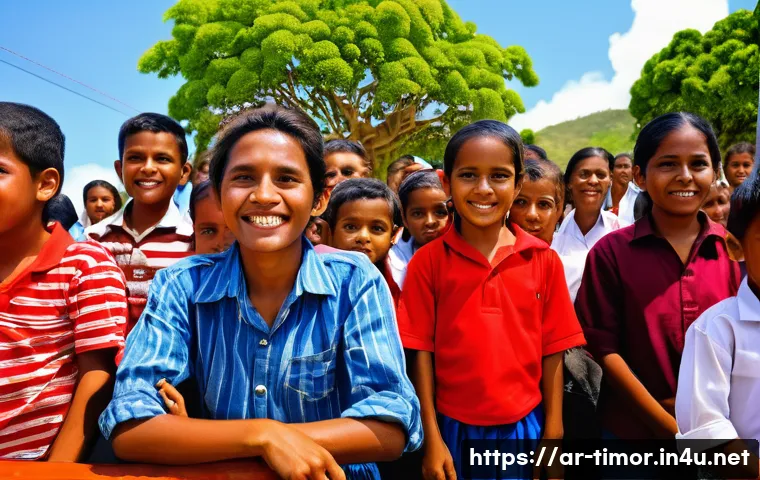 동티모르의 정치 체제 관련 이미지 2