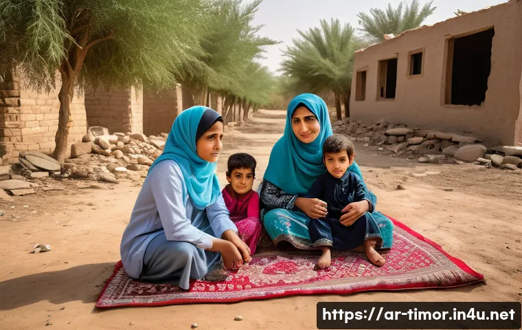 동티모르 국경 분쟁 관련 이미지 2